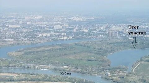 Кубань стар