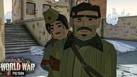 Polygon wars