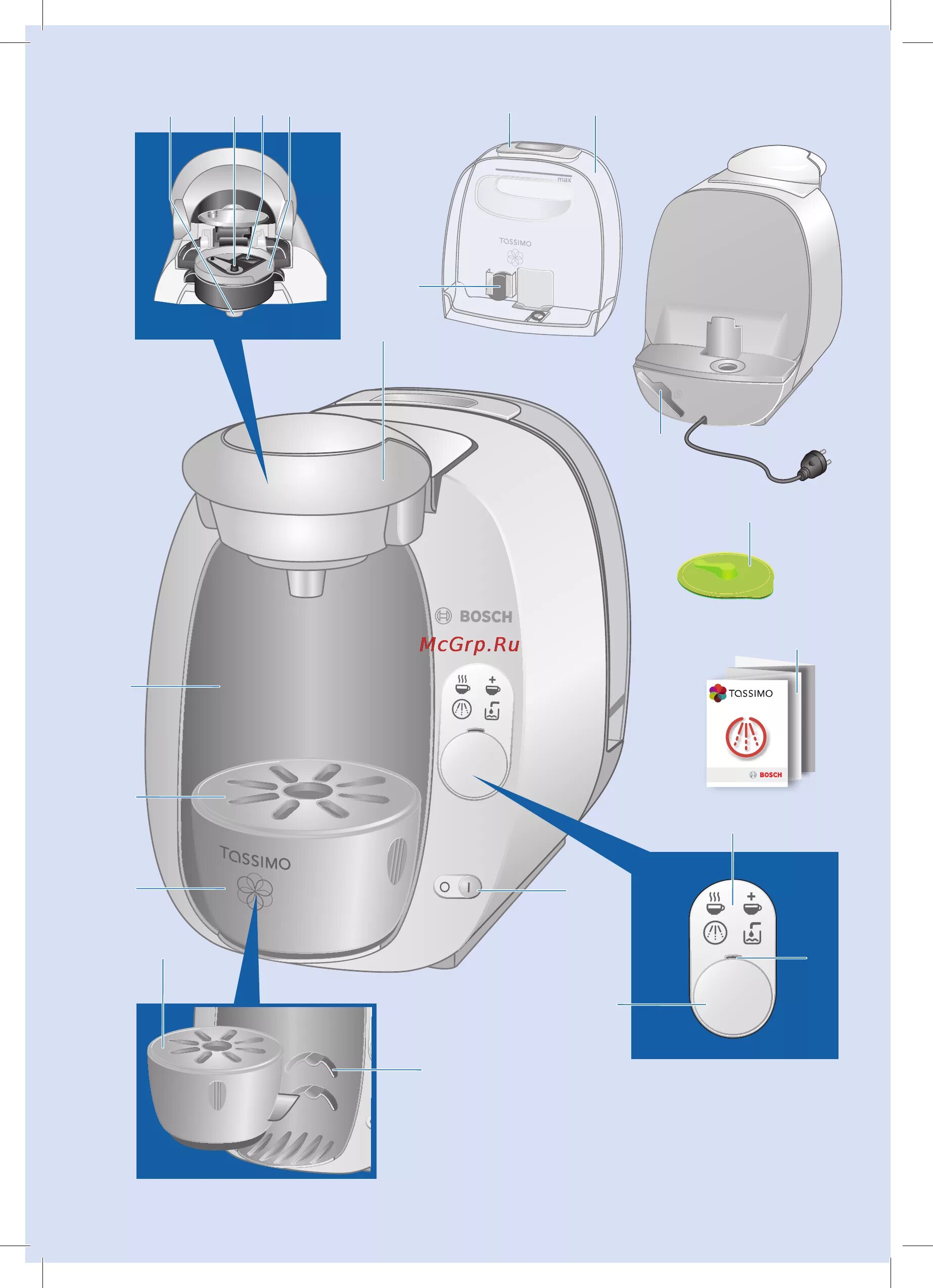 Кофемашина tassimo bosch инструкция. Bosch Tassimo ctpm02. Кофеварка Bosch Tas 2001 ee. Bosch Tassimo t20. Bosch Tassimo Tas 20xx.