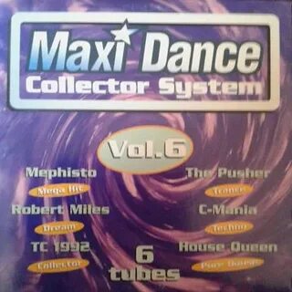 Dance collection