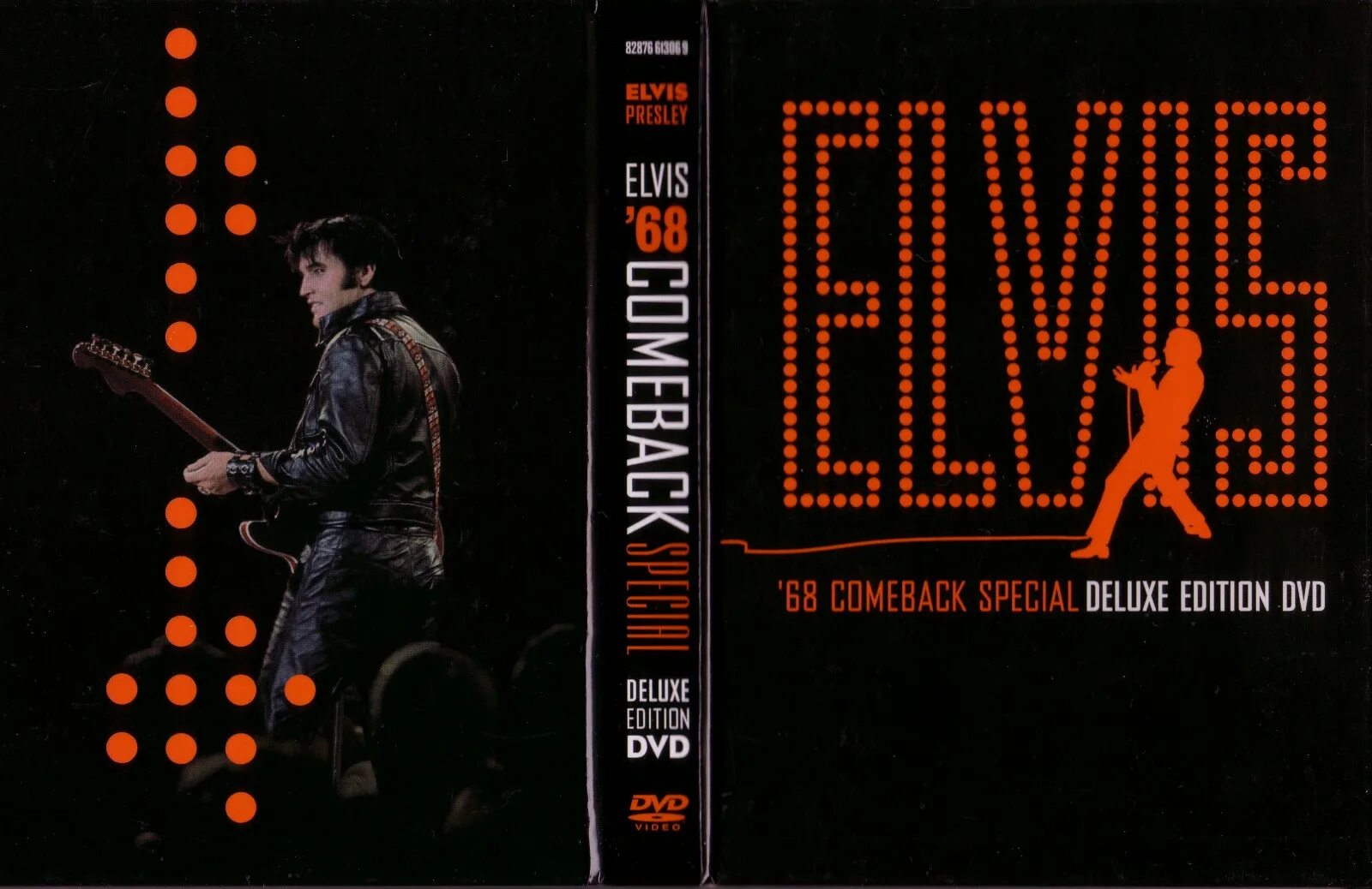 Элвис Пресли 68 Comeback Special. Камбэк 68 Элвис. Elvis 1968 Comeback. Elvis Presley - Elvis: '68 Comeback Special (Deluxe Edition). Back special