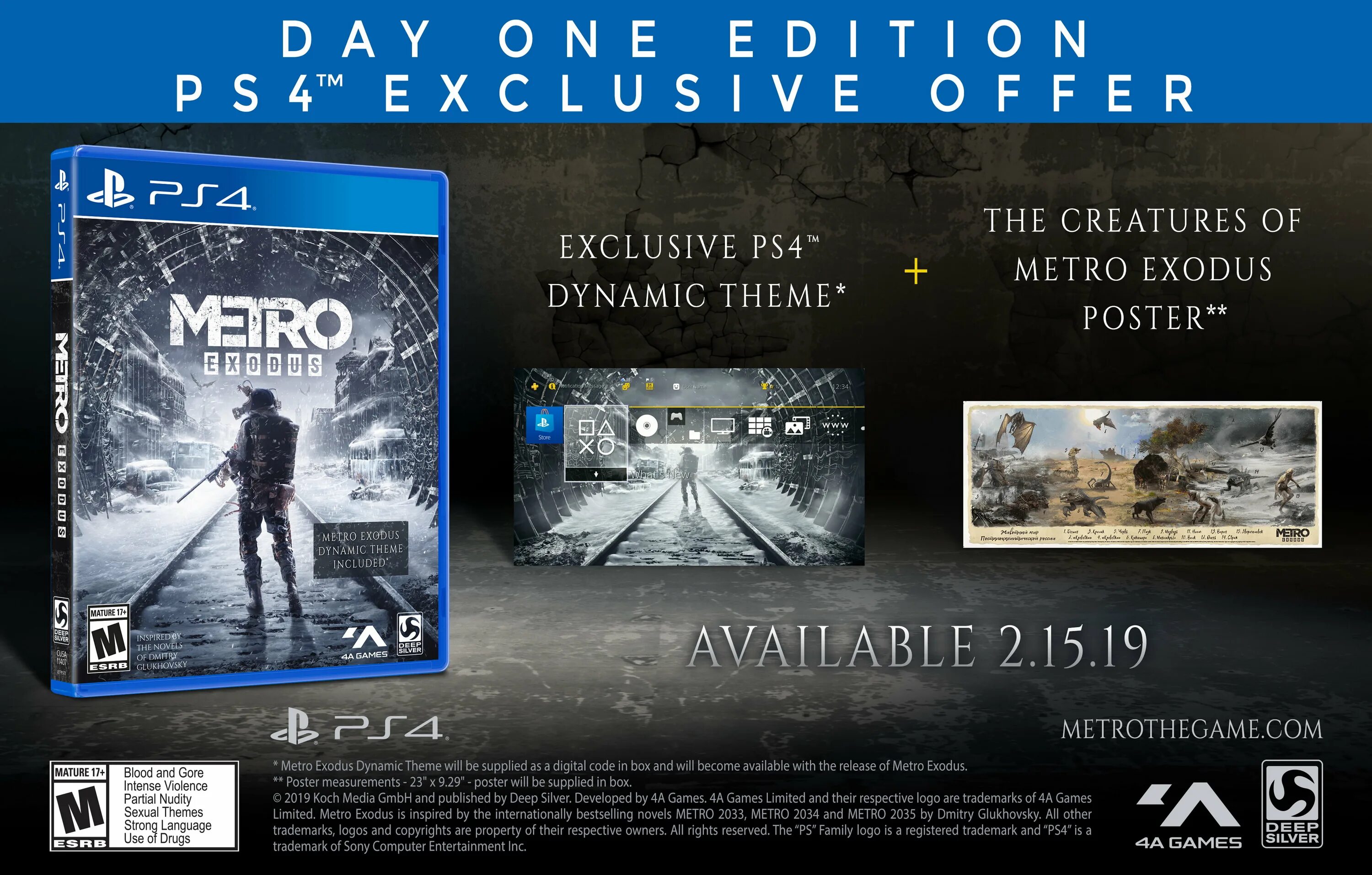 Метро Эксодус ps4. Metro Exodus Gold Edition ps4. Метро на пс4. Метро исход Голд эдишн ПС 4. Метро исход пс