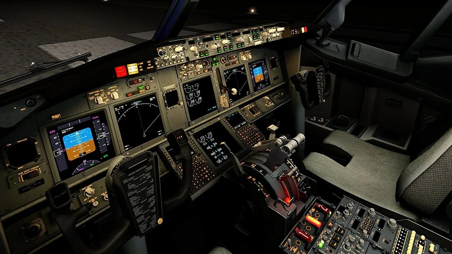 X plane 11. Кабина Боинг 737-800. Авиасимулятор 11. X-plane 11.11