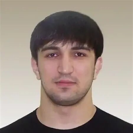 Шапиев магомедгаджи сиражудинович