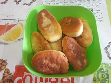 Пирожки с ливером рецепт в духовке