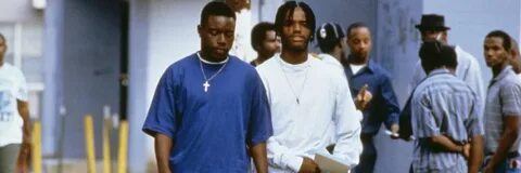 Menace 2 society