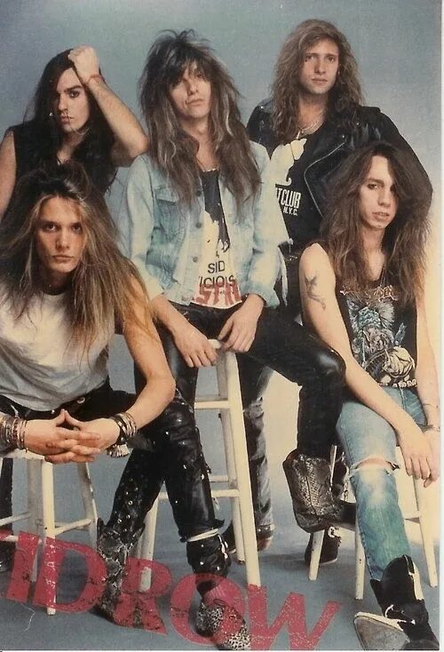 Skid row bach1992. Рок группа скид роу. Скид роу клипы. Скид роу клипы. Группа skid row.