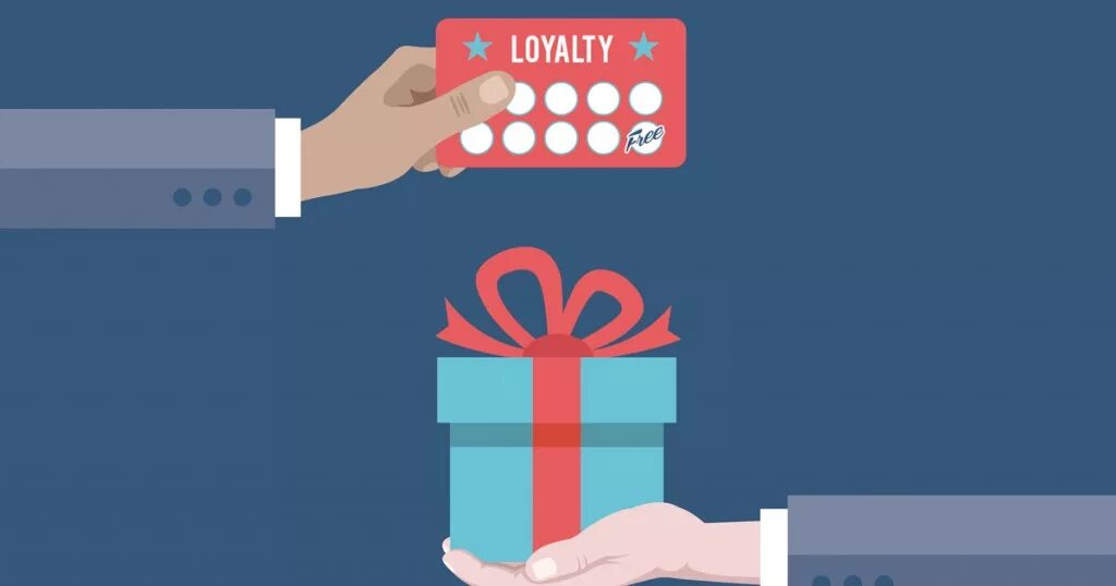 Bite rewards