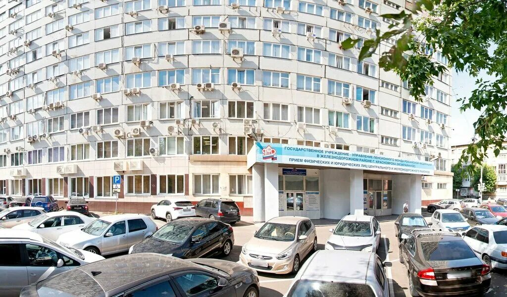 Больше не работает: Крайсеверкомплект, угольная компания, Красноярск, ул. Робесп