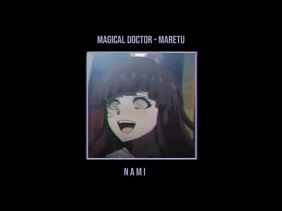 Hatsune miku-magical doctor. Magical doctor maretu ft. Magical doctor hatsune miku. Песня maretu magical doctor. Uminaoshi maretu.
