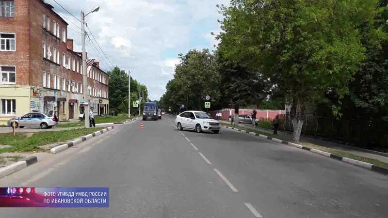 ДПС Родники Ивановской области. ГАИ Родники. ГИБДД Родники. Иваново 30 апреля