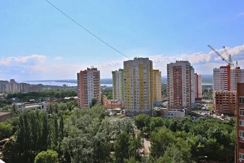 Самара 4 года