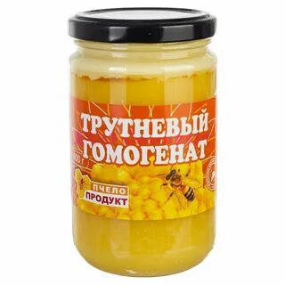 Трутневый гомогенат отзывы лечебные