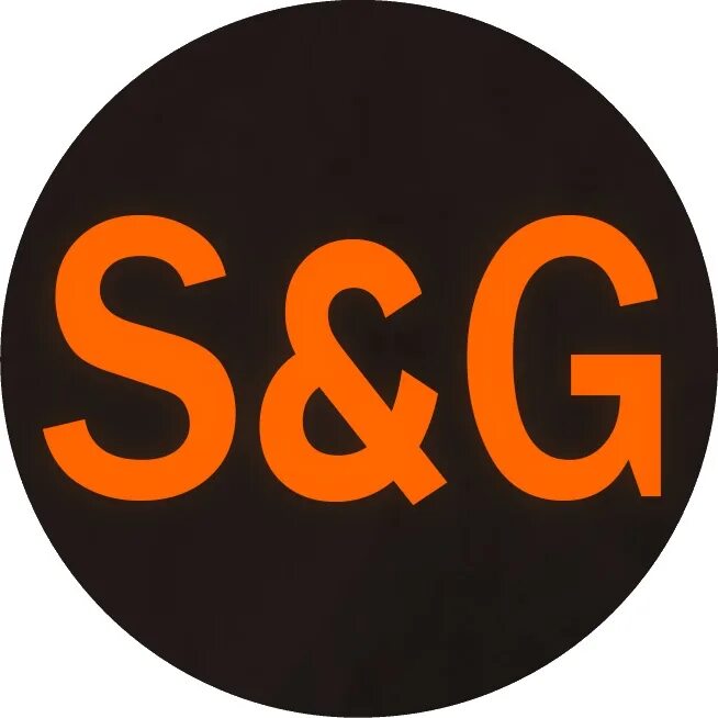 Развлекательный канал s&g. Канал senbka. Развлекательный канал s and g фото. G S logo.