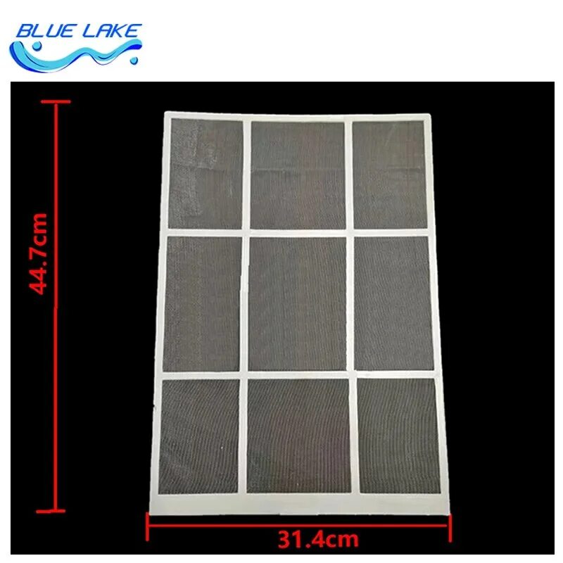 Filter window