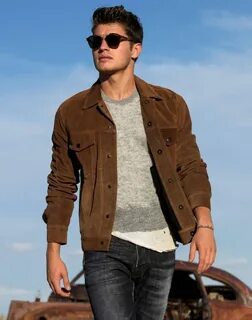 Men jackets