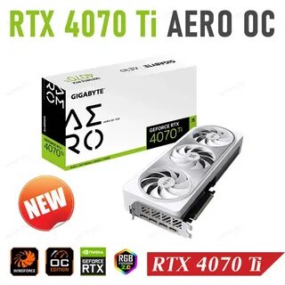 Rtx 4070 aero