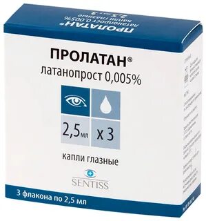 3 капли в мл