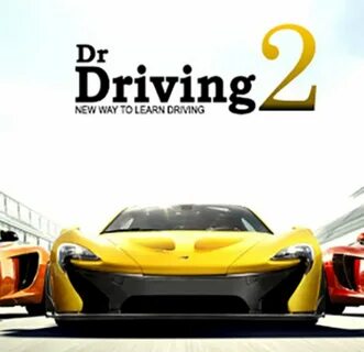 Doctor driving