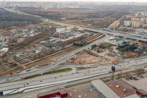 Реорганизация москва