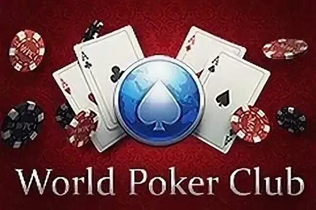 World poker club фишки