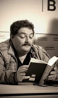Писатель бык
