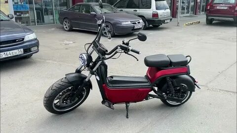 Ws pro max plus 3000w