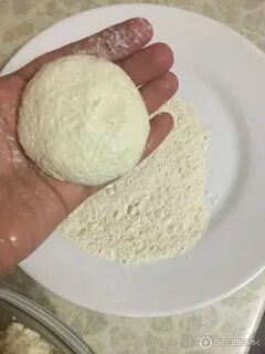 Сколько процентов творога для сырников