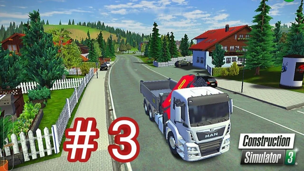 Игра конструктор симулятор 3. Конструктор симулятор 3. что такое стройки симулятор 3. consim3. cbvekznjh 3l ;bpym.