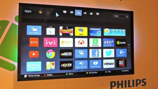 Браузер на филипс. Телевизор Филипс смарт ТВ 2015. Винк на смарт телевизор Philips. Philips приложение. Установка приложений на смарт ТВ Филипс.