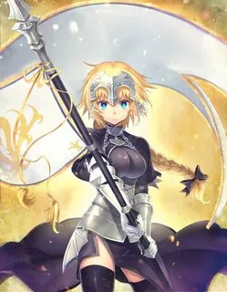D arc