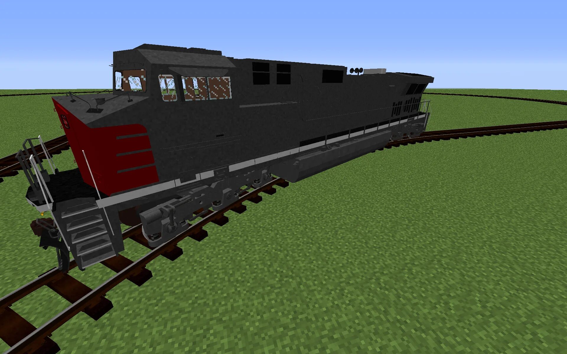 Майнкрафт мод immersive railroading. Traincraft 1.12.2. электровоз traincraft. эд4м для immersive railroading. minecraft immersive railroading.
