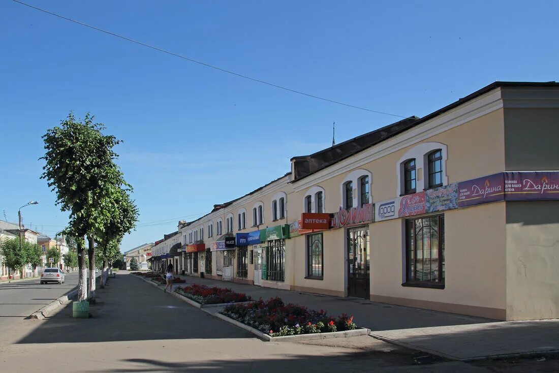 гоголя, 100. слободской биг-бен слободской. слободской спиртоводочный завод. кировская область, слободской, ул. киров город слободской.