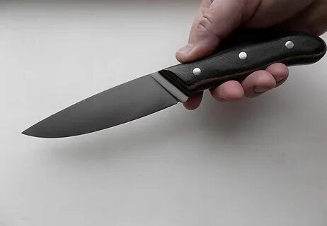 Сталь м 390
