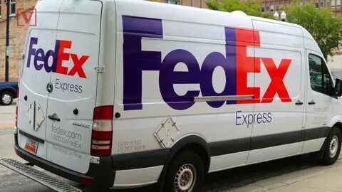 Fedex казахстан