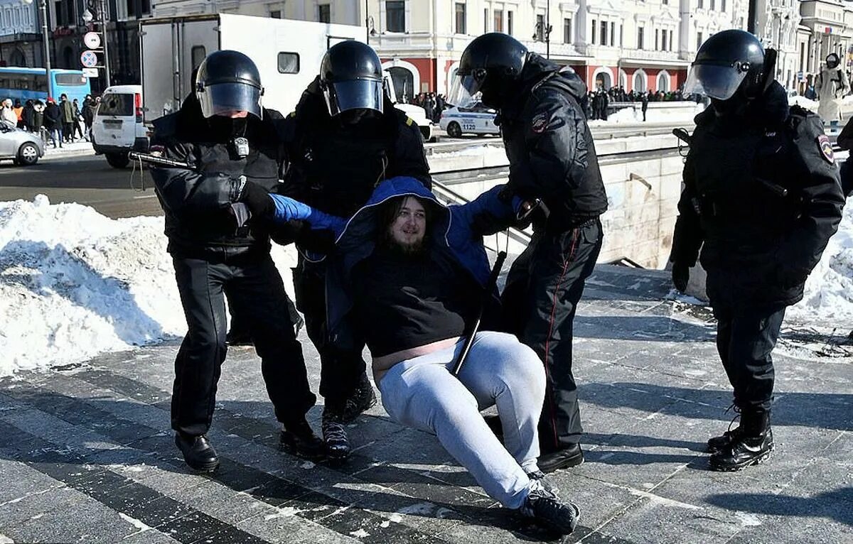 Суть митингов. Суть митингов