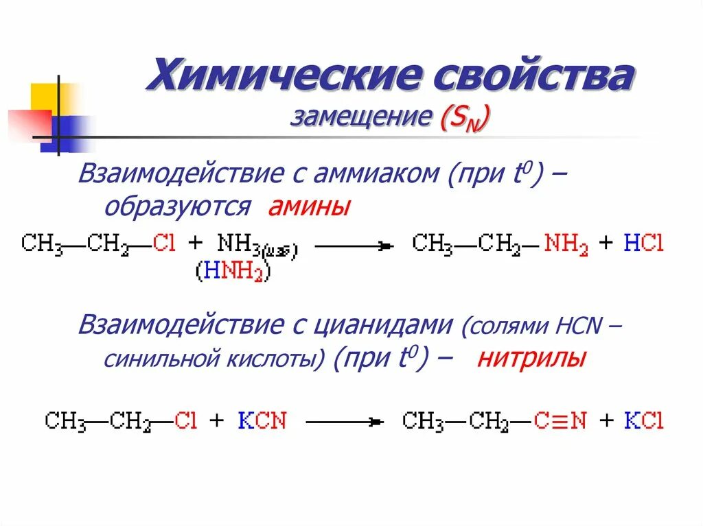 Синильная кислота химические свойства. Реакции с цианидами в органической химии. Гидролиз нитрилов карбоновых кислот. Получение нитрилов из карбоновых кислот. Синильная кислота реакции