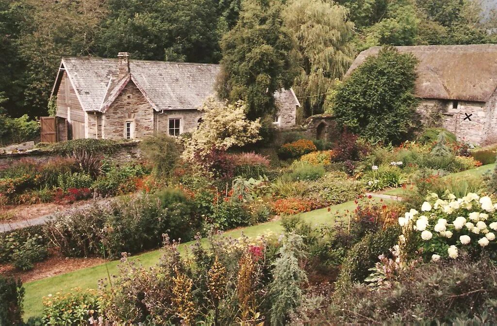 Сад в английском стиле. Country garden s. Cottage garden. Country garden s. Сад в деревенском стиле.