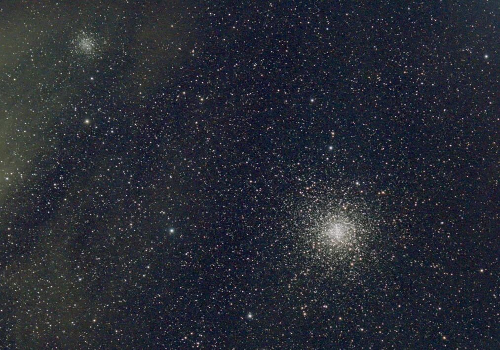 астрофотография сталкивающиеся спиральные галактики арп 274. мессье 101. галактика ngc 1365. 200 световых годах. 200 световых годах.