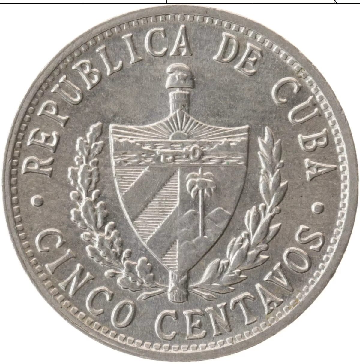 Монета Куба 5 сентаво. Монета 5 centavos. 20 Сентавос 1968. Кубинский монеты 1968г.