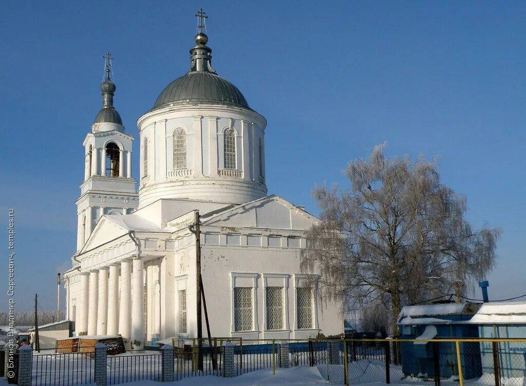 Храм рождества пресвятой богородицы (суворово). Суворово нижегородская область. Суворово церковь успения пресвятой богородицы. Суворово нижегородская область. С.