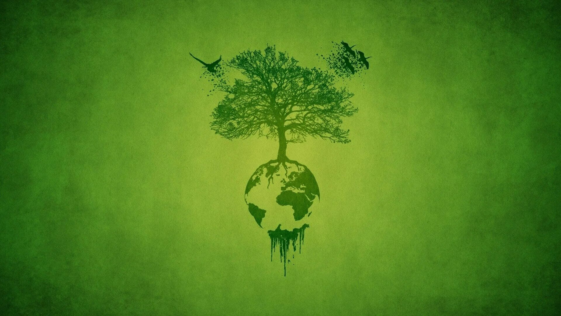 Please the trees