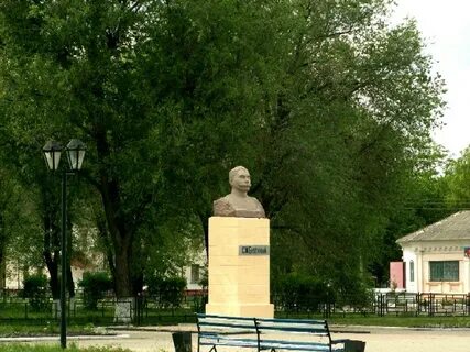 Велико михайловка