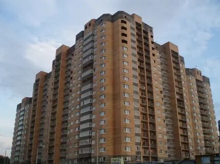 Загородная 2 корп 1