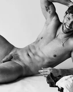 Slideshow elia cometti nude.