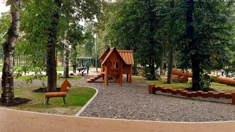 Парк швейцария 2024
