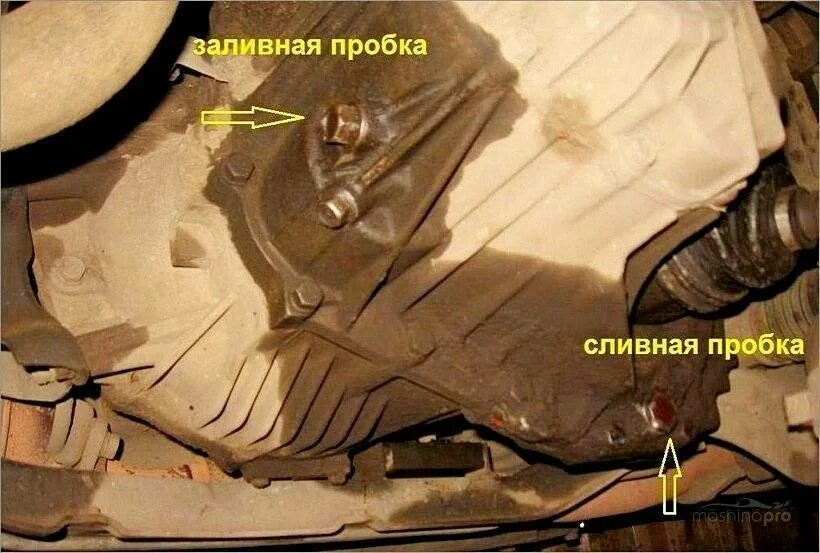 Как проверить масло в коробке мкпп. Заливная пробка королла 120. мазда 323 1989г заливная пробка мкпп. заливная пробка мкпп камри 2.4. тойота королла заливная пробка мкпп.
