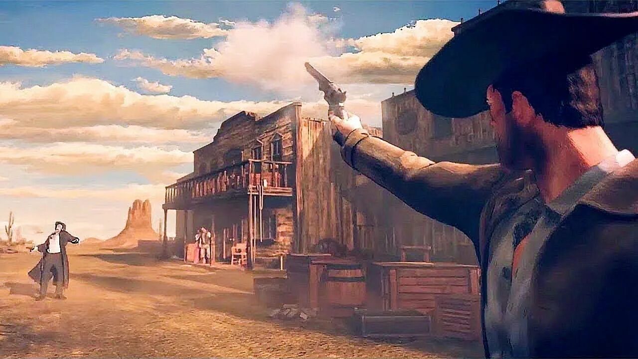 Отчаянный игра. Десперадос 4. игра desperados 3. desperados 3 [ps4]. джон купер десперадо.