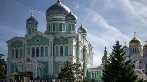 Дивеевская летопись