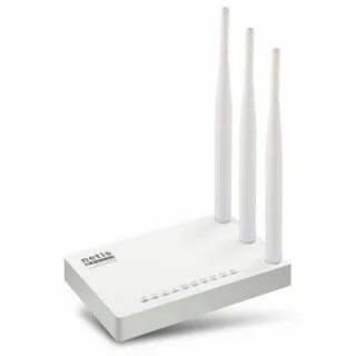 Netis wifi